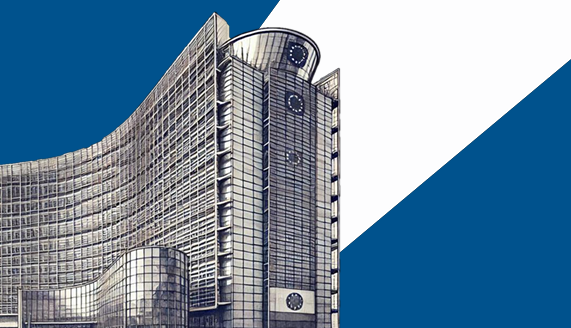 Programa de trabajo de la Comisión Europea 2026