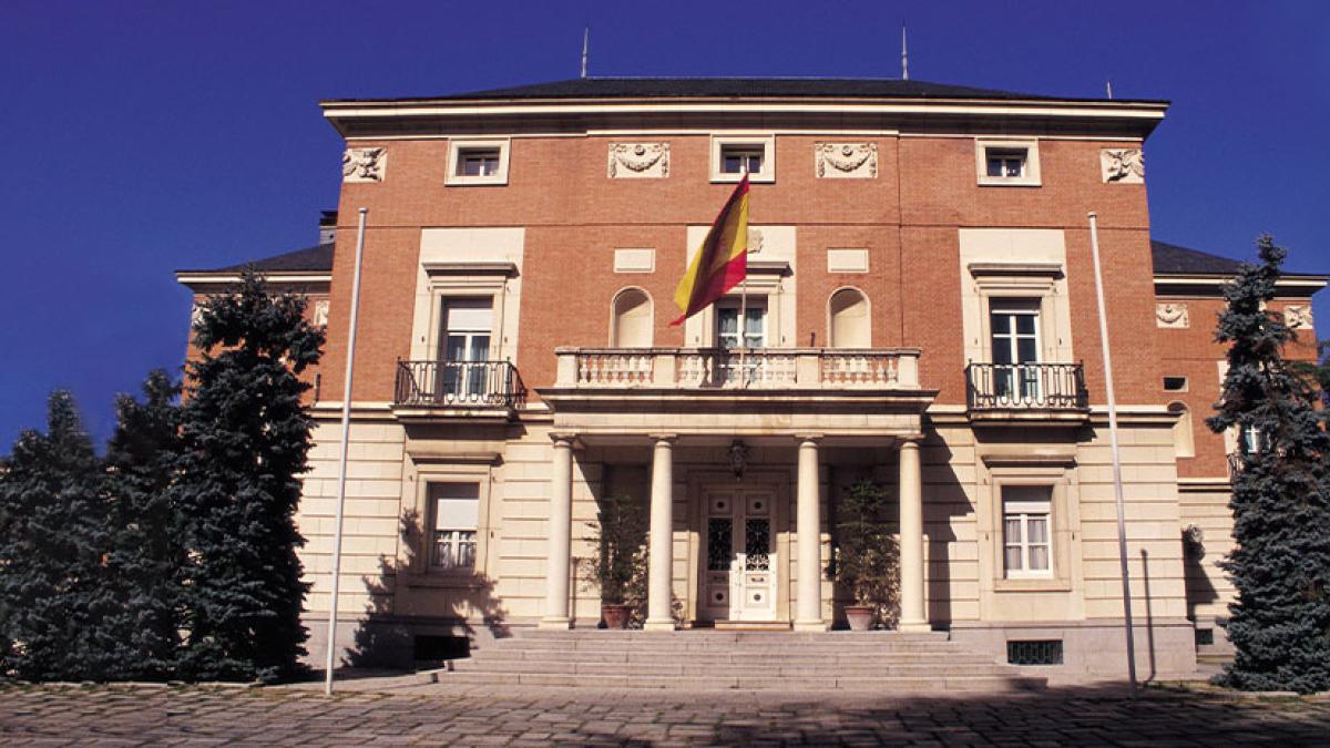 Consejo de Ministros extraordinario 20 de marzo de 2026