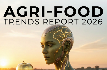 Informe Agrifood Trend 2026