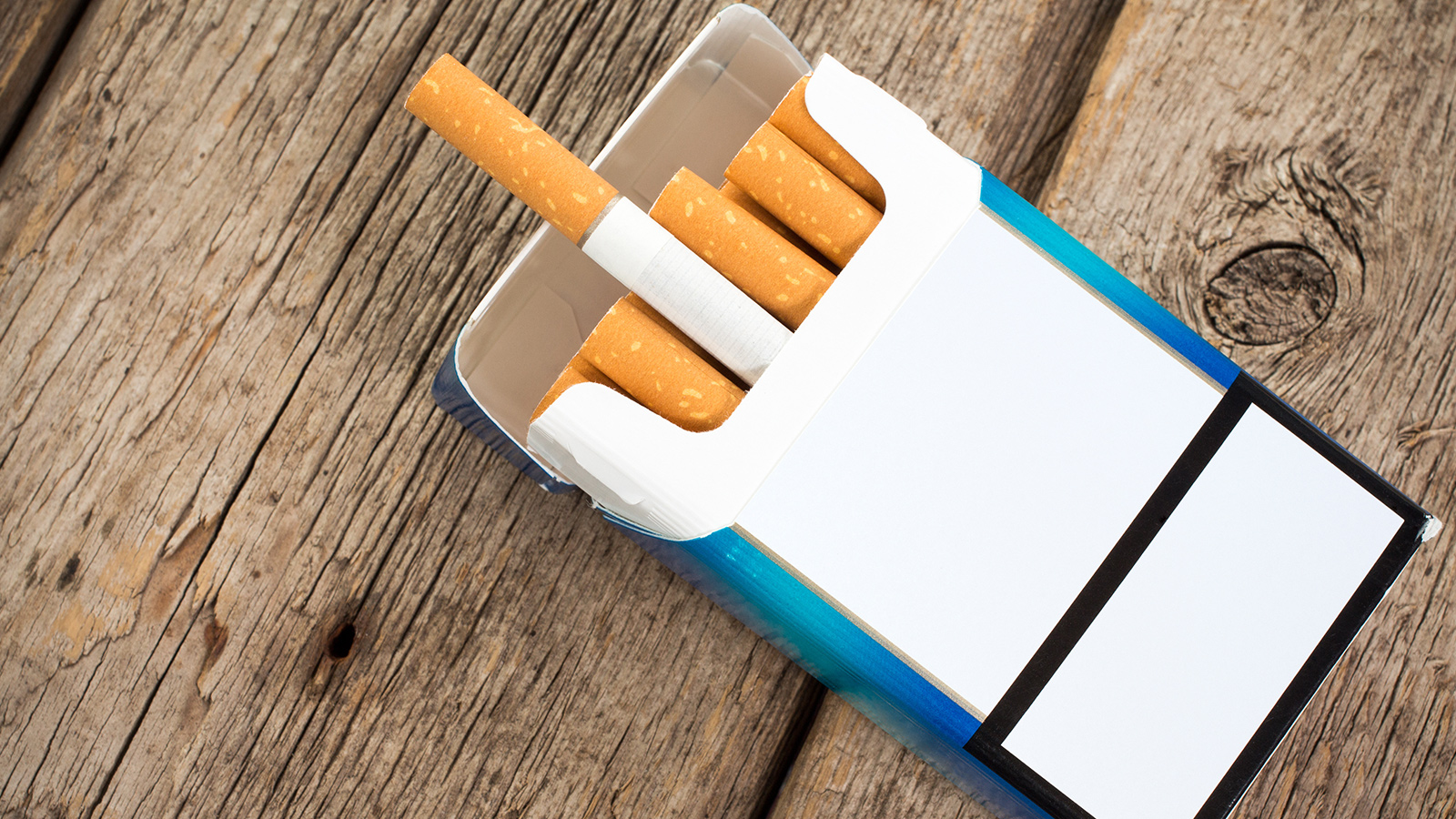 Productos del tabaco y publicidad del tabaco: revisión de las normas de la UE