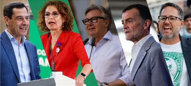 Informe Elecciones Autonómicas Andalucía 2026 – Elaborado por H/Advisors