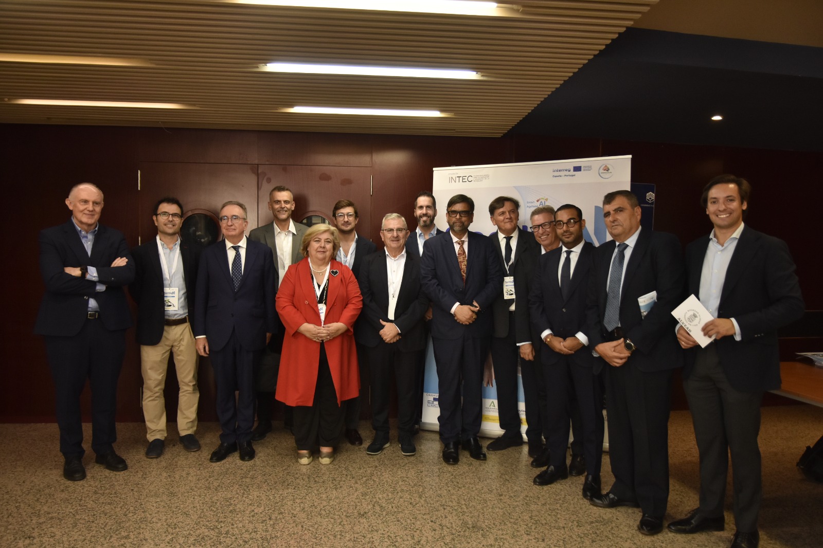 Clara Aguilera participa en el IV Congreso SembrAI en Córdoba los días 21 y 22 de septiembre